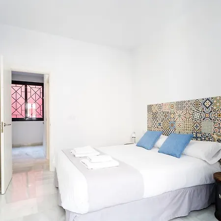 San Bernardo Appartement *