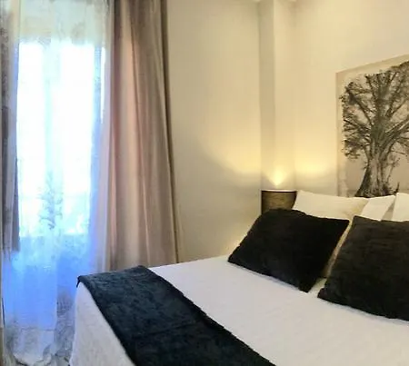 Siete * Seville