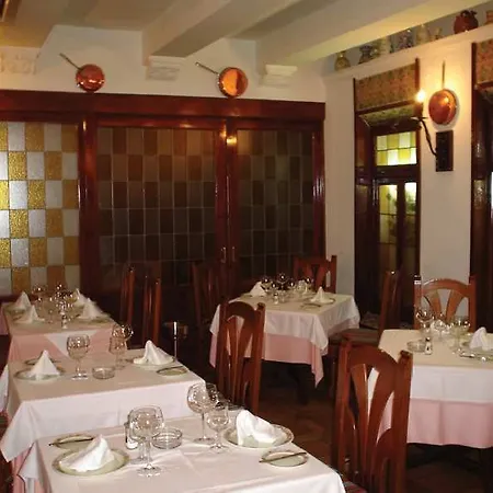 Casual Don Juan Tenorio Hotel 2*