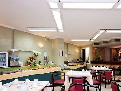 Hotel Derby