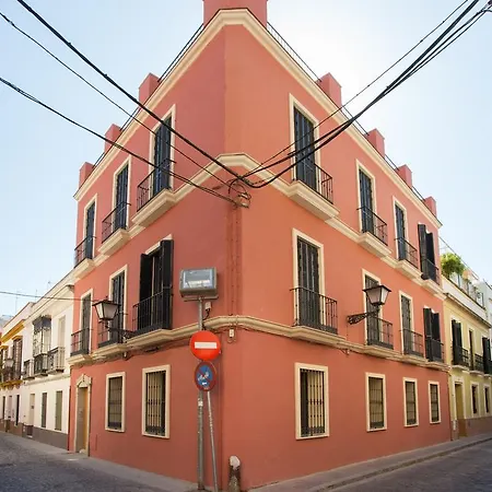 Appartement San Bernardo *