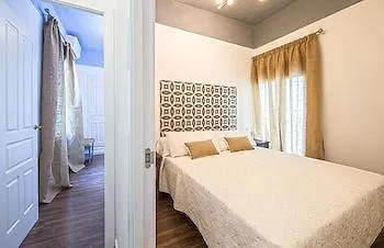Selecta Venerables Apartment Seville