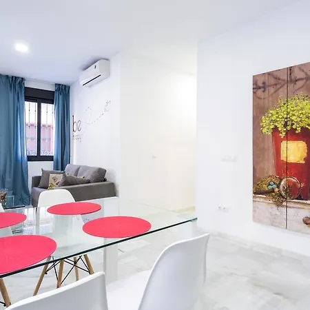 San Bernardo Appartement *