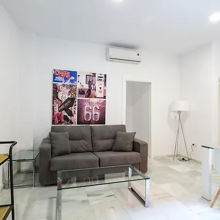 Appartement San Bernardo *