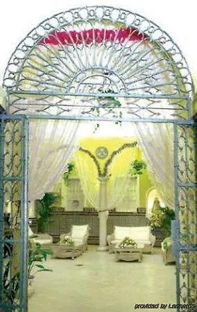 Guest house Sierpes Seville