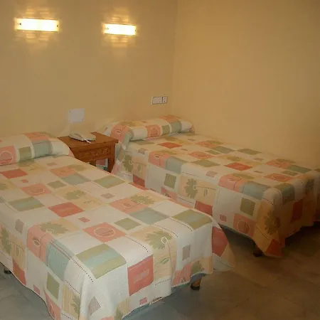 Hotel Casual Don Juan Tenorio Sevilla