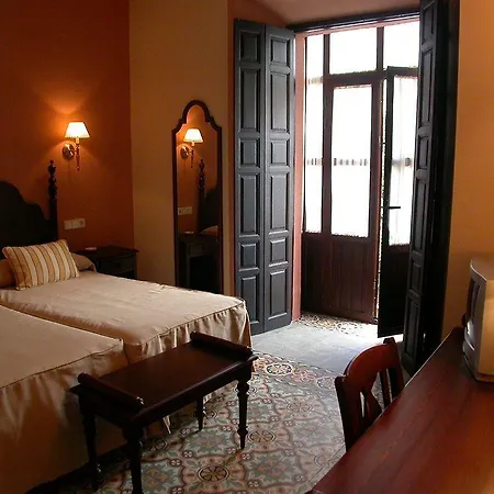 Casona De San Andres Boutique 3*