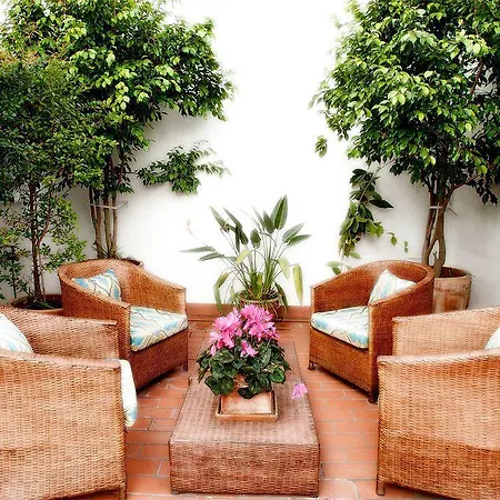 Hotel Colectia Hotel Santa Lucia 3*