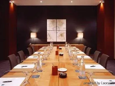 Ac Forum By Marriott Hotell