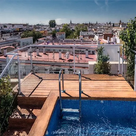 Colectia Hotel Santa Lucia Sevilla