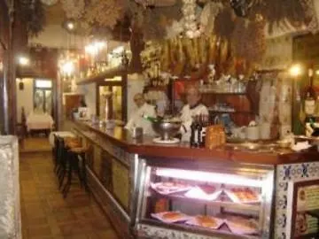 Casual Don Juan Tenorio Hotel Sevilla