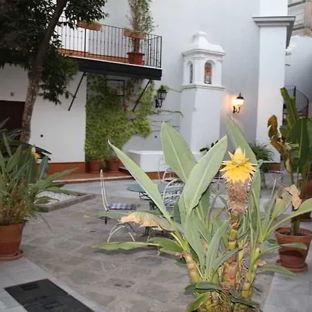 Singular Corral De San José *