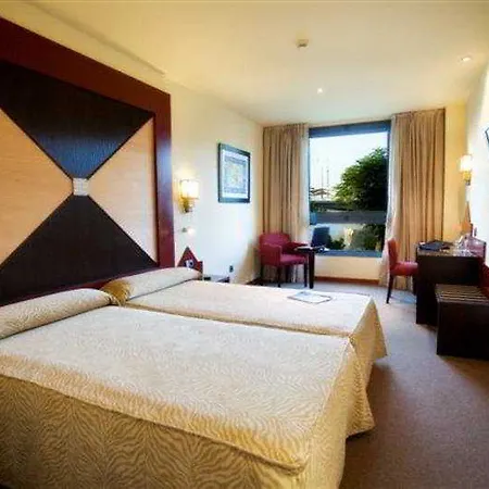 Ribera De Triana 4* Sevilla
