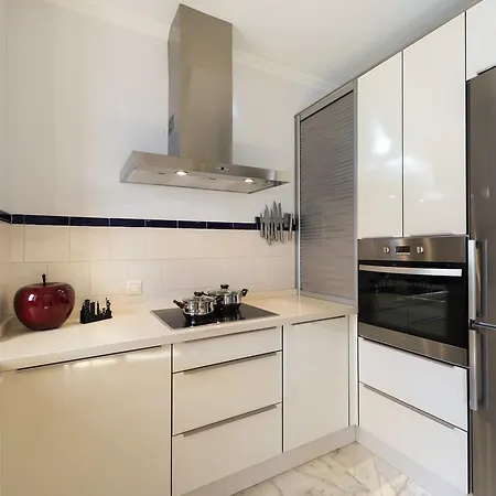 Apartament Genteel Vinuesa