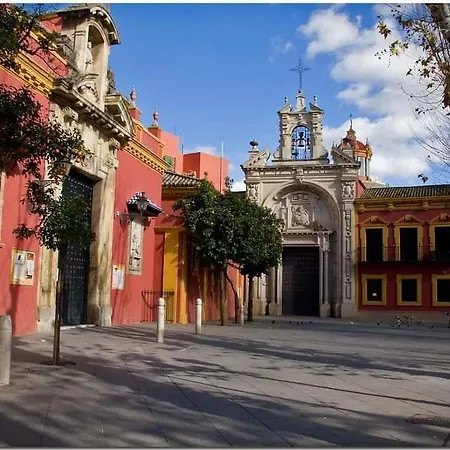 Guest house La Casa De Blas *