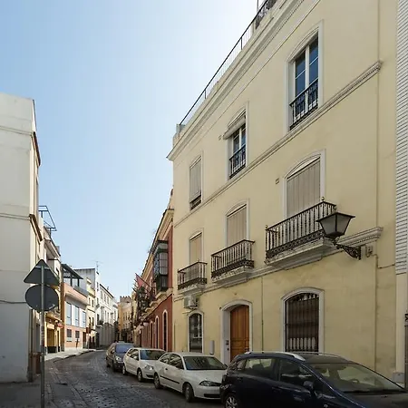 Diaber Gerona 22 * Siviglia