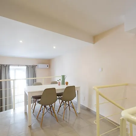 Diaber Gerona 22 Appartamento