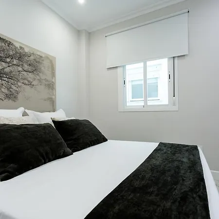 Apartment Siete
