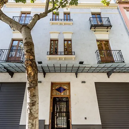 Apartment Siete