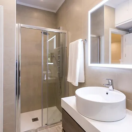 Siete Apartment