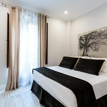 Siete Apartment Seville