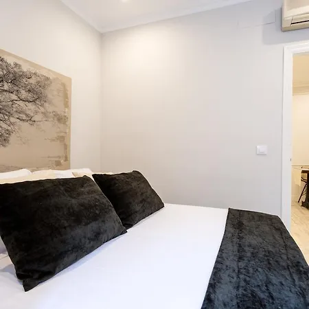 Apartment Siete *