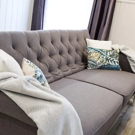 Apartment Siete *