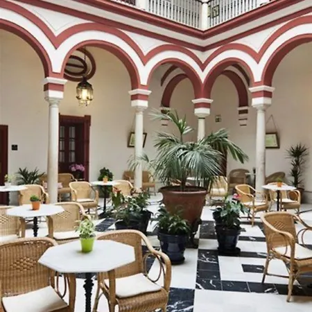 Sercotel Las Casas De Los Mercaderes 3* Sevilla