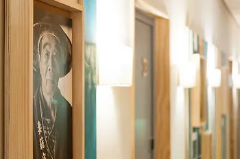 The Nomad Hostel&pension *