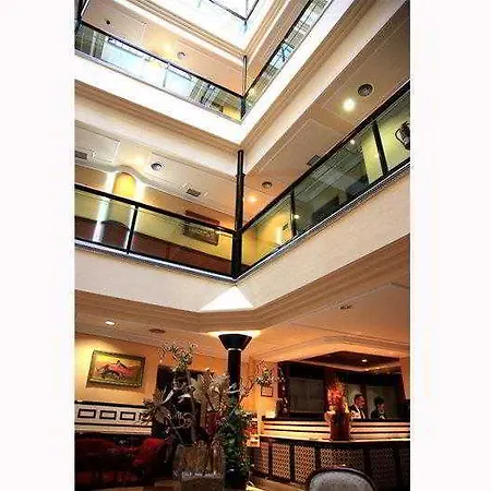 Cervantes 4* Sevilha