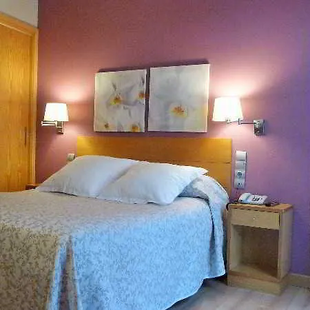 Hotel Aacr Museo 3*