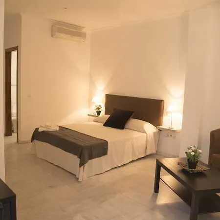 Hotel Cool Sevilla