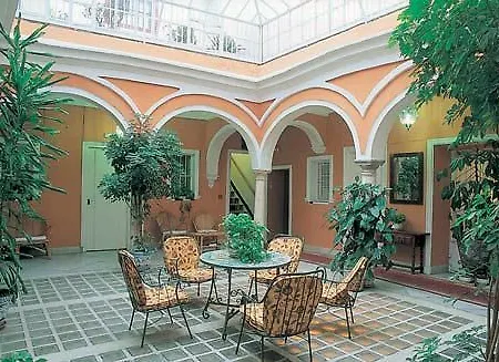 Guest house Sierpes *