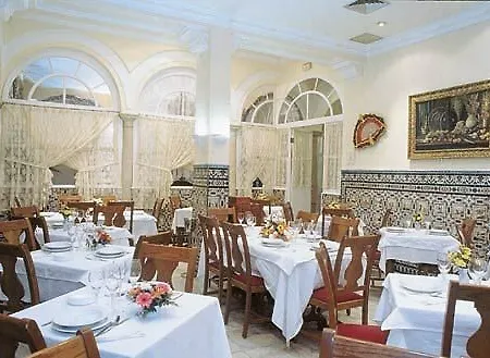 Sierpes Guest house