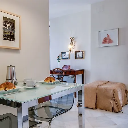 Murillo Alcázar Apartamento