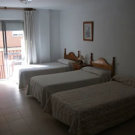 Appartamento Puerta Del Sur