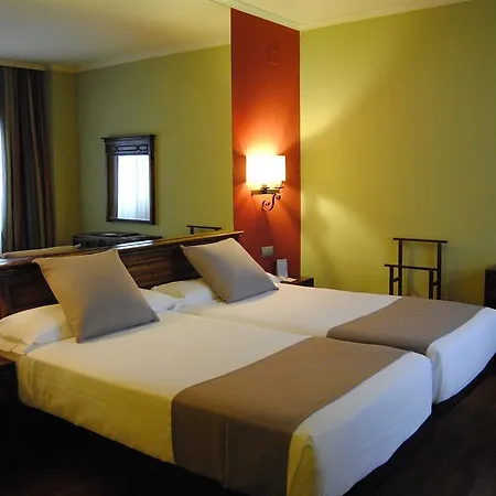 Hotel Zenit