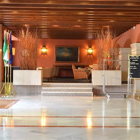Zenit Hotel