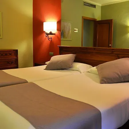 Hotel Zenit Sevilla