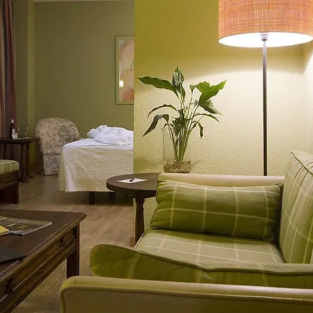 Zenit Hotel 4*