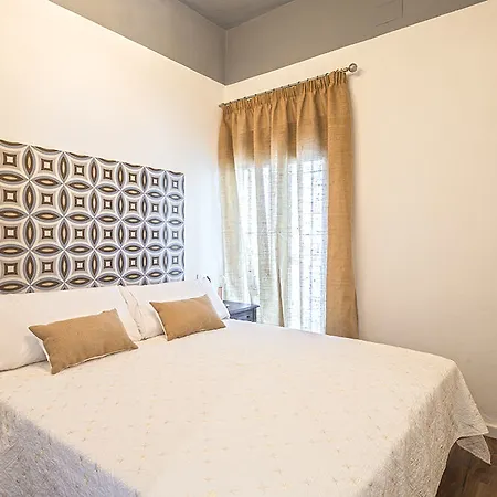 Apartment Selecta Venerables Seville