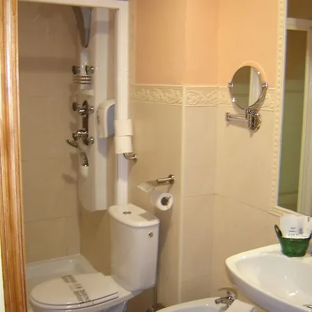 Hotel Casual Don Juan Tenorio Sevilla