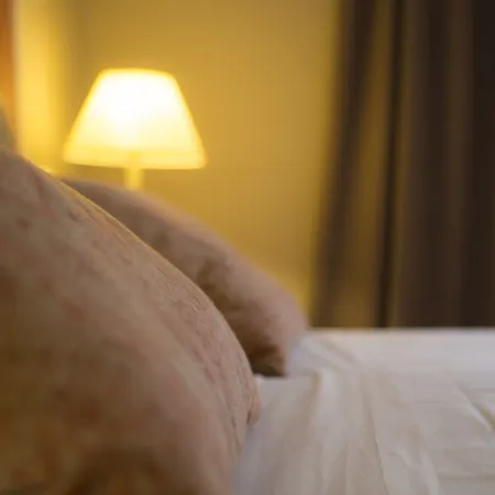 호텔 빈치 라 라비다 4*