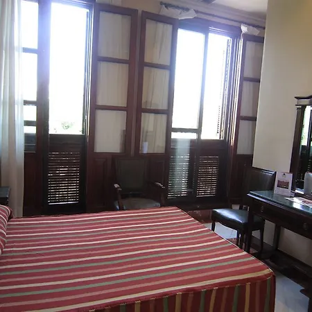 Hotel Baco 2*