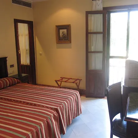 Hotel Baco