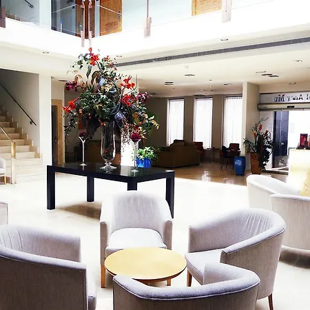 Aacr Museo Hotel