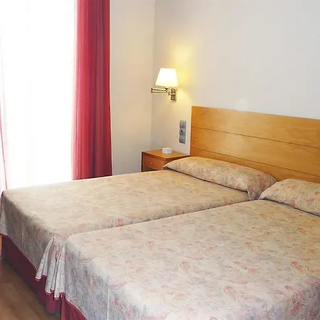 Hotel Aacr Museo 3*