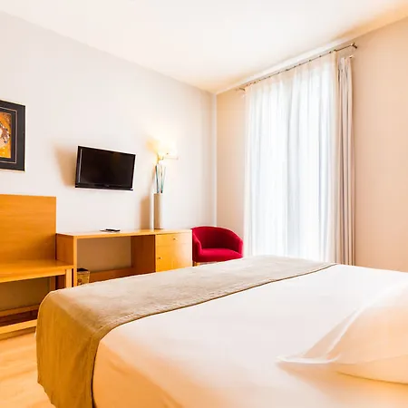 Aacr Museo Hotel