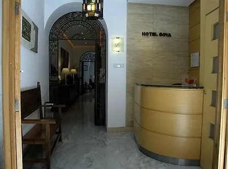 Goya Hotel