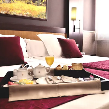 Catalonia Giralda Hotel Sevilla